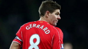 لحظاتی از درخشش استیون جرارد در لیورپول