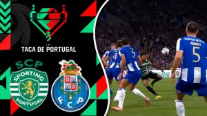 خلاصه بازی پورتو 0 - اسپورتینگ 0