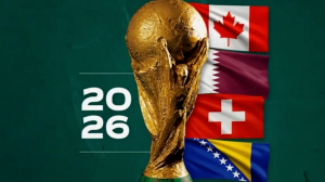  بررسی گروه‌های جام جهانی 2026 – گروه B