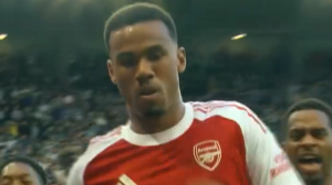 جنون در فوتبال؛ کامبک آرسنال در 10 دقیقه پایانی!