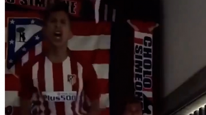 پسری که شاگرد پدر شد؛ جولیانو و یک شادی از ته دل!