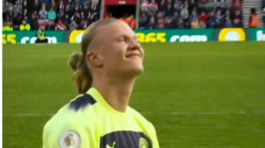 منچسترسیتی و گلی به سبک پپ گواردیولا!