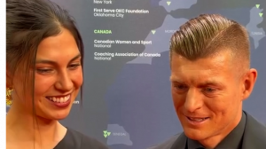 چالش جالب تونی کروس و حدس عکس بازیکنان!