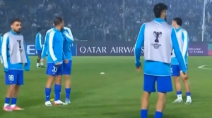 اعتراض آبی ها به فدراسیون فوتبال!