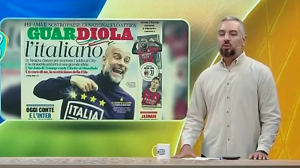 گواردیولا روی نیمکت تیم ملی ایتالیا؟