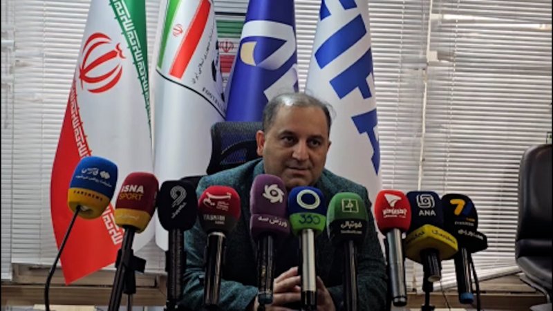 علوی: تصمیم‌گیری در خصوص لیگ هنوز نهایی نیست