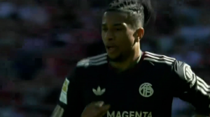 سوپرگل اولیسه؛ گل دوم بایرن مونیخ به ماینتس