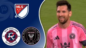 خلاصه بازی اینترمیامی 1 - نیوانگلند 1