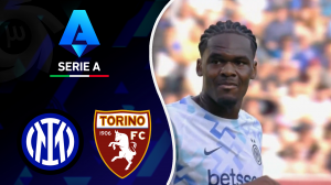 خلاصه بازی تورینو 2 - اینتر 2