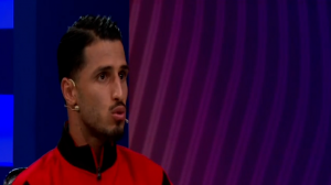 علیپور: هیچ تیمی نمیتواند جای ما را در جام جهانی بگیرد