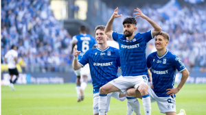 تمجید رسانه ها از گل زیبای علی قلی زاده