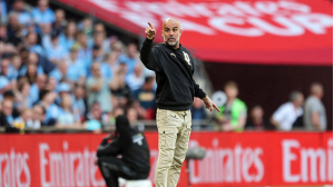 واکنش عجیب گواردیولا در مورد قهرمانی در پریمیرلیگ!