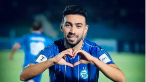 خارجی های استقلال اخطار فسخ دادند!