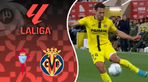 خلاصه بازی ویارئال 2 - سلتاویگو 1