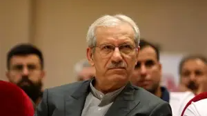 نصیرزاده: برگزاری لیگ برتر غیرممکن خواهد بود