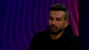 میثاقی: احتمال شیطنت‌های آمریکا در جام جهانی بالاست