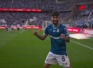 تلاش لهستانی‌ها برای حفظ قلی زاده!