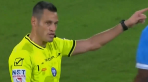 استعفای جنجالی درداوری ایتالیا!