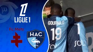 خلاصه بازی لو آور 4 - متز 4