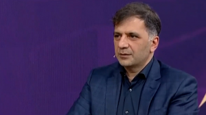 کریمی: بعد از جام جهانی در مورد لیگ تصمیم میگیریم