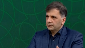 کریمی: قطعا جو ورزشگاه در جام جهانی علیه ماست