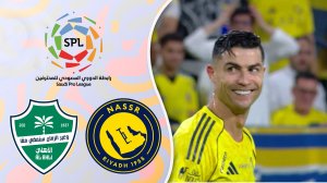 خلاصه بازی النصر 2 - الاهلی 0 