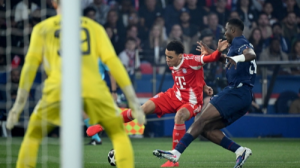 پاریس - بایرن، زیباترین بازی سال؟