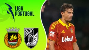 خلاصه بازی ویتوریا گیمارش 2 - ریوآوه 0