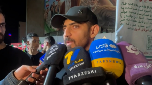 ترابی: سرود ملی را همیشه خوانده ایم و خواهیم خواند