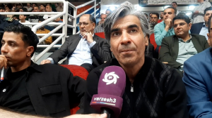 شمسایی: اولویت فعلا فوتسال نیست؛ باید باقدرت در جام جهانی شرکت کنیم