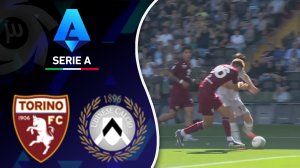 خلاصه بازی اودینزه 2 - تورینو 0