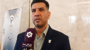 محل مسابقات شش هفته آخر لیگ برتر هندبال مشخص شد