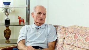 شاعر کشتی، مکانیک، حمله به تیمسار و عشق به سایه!