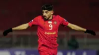 گل مهدی ترابی، نامزد بهترین گل فصل لیگ نخبگان