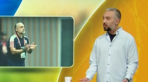 تیم ملی امید در مسابقات ژاپن، بدون سرمربی!