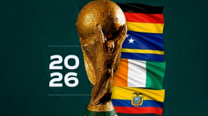 بررسی گروه‌های جام جهانی 2026 – گروه E