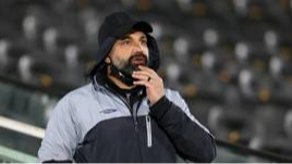 قربانی: شرایط عادی بود، تراکتور شباب الاهلی را می‌برد