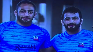 رقابت یزدانی و آذرپیرا برای دوبنده تیم ملی