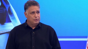 برزگر: شاهرودی نتایج خوبی گرفته بود؛ باید حفظ می‌شد