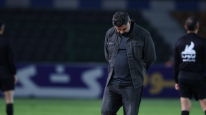 قربانی: مسئولان فجر از مصاحبه من ناراحت می‌شوند!