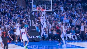 5 لحظه دیدنی از مسابقات دیشب لیگ NBA