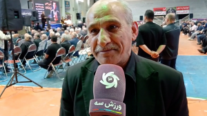 موحد و حبیبی اسطوره های تکرارنشدنی هستند