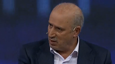 تاج: سرود جمهوری اسلامی را باید واضح پخش کنند
