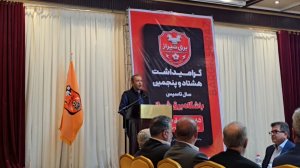 ادعای فروردین: من نگفتم فوتبال تعطیل شود!