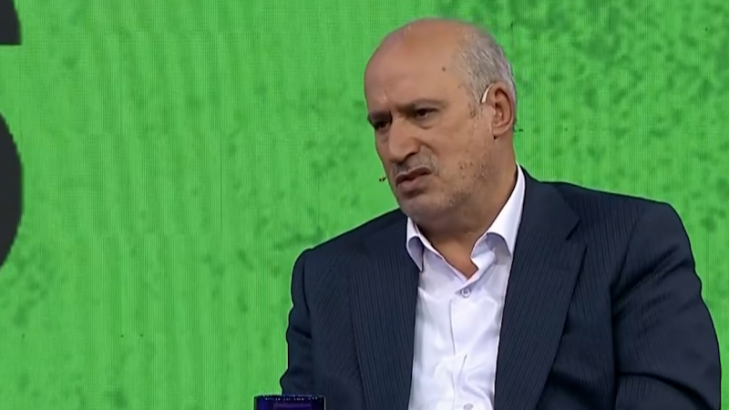 تاج: با رئیس‌شان صحبت کردم؛ با لهستان بازی می‌کنیم