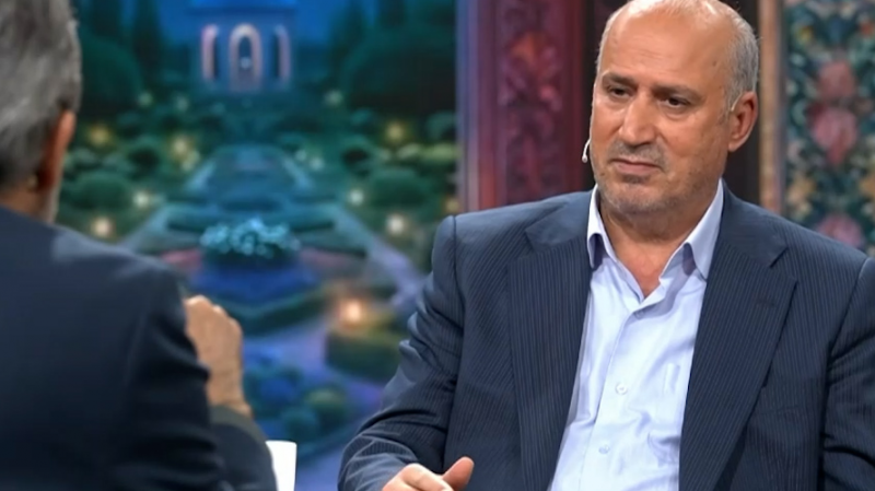 شروط ایران برای حضور در جام جهانی از زبان تاج