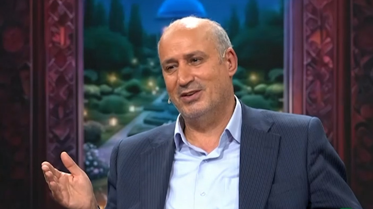 سرنوشت لیگ برتر از زبان تاج!
