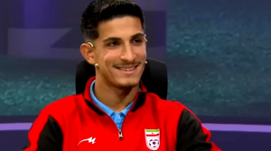 درخواست میثاقی از محمودی: موتور سوار نشو!