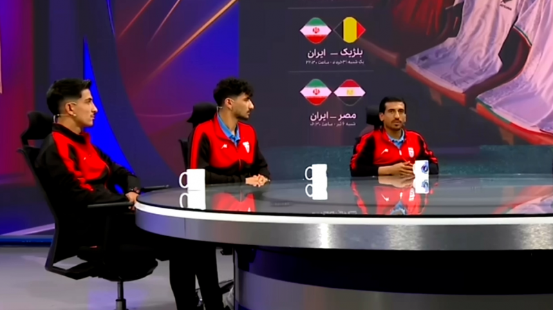 درخواست حردانی از مسئولین در مورد معافیت خدمت سربازی ملی‌پوشان