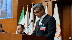 ساعی: به دنبال تکرار افتخار آفرینی ها هستیم